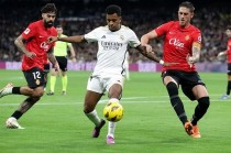 Soi kèo Mallorca vs Real Madrid, 23h30 ngày 13/4: Khó cản Real