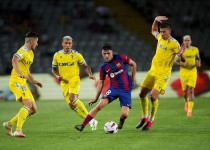 Soi kèo Cadiz vs Barcelona, 2h ngày 14/4: 'Mồi ngon' dễ nuốt