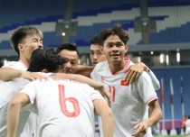 U23 Việt Nam đứng trước cơ hội tái lập kỳ tích.