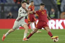 Soi kèo Leverkusen vs Roma, 2h ngày 10/5: Hướng tới cột mốc lịch sử