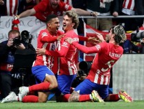 Soi kèo Atletico Madrid vs Celta Vigo, 21h15 ngày 12/5: Chờ tiệc bàn thắng