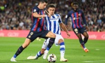 Soi kèo Barcelona vs Sociedad, 2h ngày 14/5: Dễ lại sẩy chân