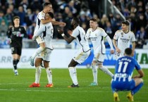 Soi kèo Real Madrid vs Alaves, 2h30 ngày 15/5: 'Nhà vua' dạo chơi