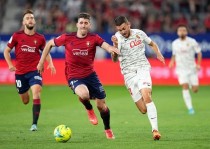Soi kèo Osasuna vs Mallorca, 0h30 ngày 15/5: Giữ lại 3 điểm