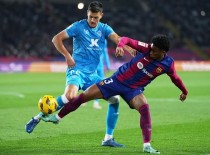 Soi kèo Almeria vs Barcelona, 2h30 ngày 17/5: Xây chắc vị trí á quân
