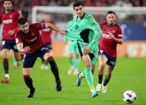 Soi kèo Atletico Madrid vs Osasuna, 0h ngày 20/5: Atletico thắng trận