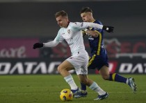 Soi kèo Salernitana vs Hellas Verona, 23h30 ngày 20/5: Chạy trốn 'tử thần'