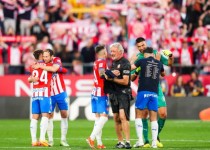 Soi kèo Girona vs Granada, 2h ngày 25/5: Sẽ có ‘mưa bàn thắng’