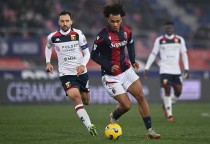 Soi kèo Genoa vs Bologna, 1h45 ngày 25/5: Chia điểm vui vẻ