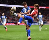 Soi kèo Sociedad vs Atletico Madrid, 21h15 ngày 25/5: Khó đòi nợ cũ