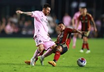 Soi kèo Inter Miami vs St. Louis City, 6h30 ngày 2/6: Giữ ngôi đầu bảng