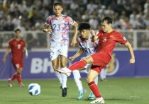 Soi kèo Việt Nam vs Philippines, 19h ngày 6/6: Chờ tướng mới ra mắt