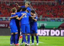 Soi kèoThái Lan vs Singapore, 19h30 ngày 11/6: Thắng đậm để hy vọng