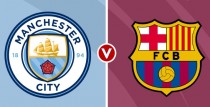 Soi kèo Man City vs Barcelona, 6h ngày 31/7: Man xanh lại thua?