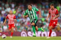 Soi kèo Real Betis vs Girona, 2h30 ngày 16/8: Gặp khách khó 'nhằn'