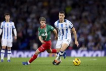 Soi kèo Sociedad vs Alaves, 2h30 ngày 29/8: Thế trận giằng co