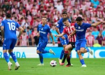 Soi kèo Athletic Bilbao vs Getafe, 0h ngày 16/8: Rộn ràng bàn thắng
