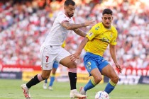 Soi kèo Las Palmas vs Sevilla, 2h30 ngày 17/8: Vượt ải thành công