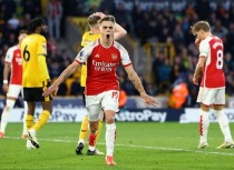 Arsenal đang tự tin hướng tới 3 điểm đầu tay