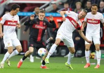 Soi kèo Leverkusen vs Stuttgart, 1h30 ngày 18/8: Hat-trick cho Alonso