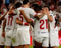 Soi kèo Sevilla vs Villarreal, 2h30 ngày 24/8: Điểm tựa Sanchez Pizjuan