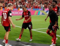 Soi kèo M'gladbach vs Leverkusen, 1h30 ngày 24/8: Nhà vô địch thị uy