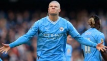 Haaland sẽ lại ghi bàn cho Man City?