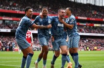 Soi kèo Aston Villa vs Arsenal, 23h30 ngày 24/8: Sẵn sàng tạo địa chấn