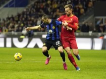 Soi kèo Inter vs Lecce, 1h45 ngày 25/8: Quỳ gối trước nhà vua