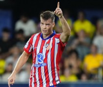 Soi kèo Atletico Madrid vs Girona, 2h30 ngày 26/8: Sức mạnh ứng viên