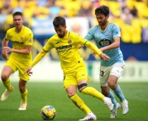 Soi kèo Villarreal vs Celta Vigo, 2h30 ngày 27/8: Chặn đà của khách