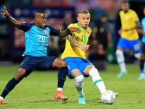 Soi kèo Brazil vs Ecuador, 8h ngày 7/9: Điệu Samba lạc nhịp