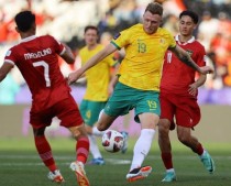 Soi kèo Indonesia vs Australia, 19h ngày 10/9: Thời thế thay đổi
