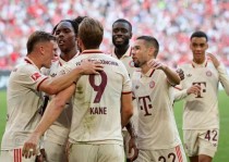 Soi kèo Holstein Kiel vs Bayern Munich, 23h30 ngày 14/9: 'Hùm xám' đại thắng