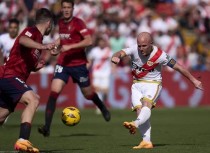 Soi kèo Vallecano vs Osasuna, 2h ngày 17/9: Trở lại mạch thắng