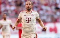 Harry Kane đang đạt phong độ rất cao.