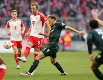 Soi kèo Werder Bremen vs Bayern Munich, 20h30 ngày 21/9: Khó cản Hùm xám