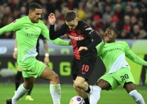 Soi kèo Leverkusen vs Wolfsburg, 20h30 ngày 22/9: Tiếp đà thăng hoa