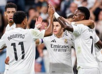 Soi kèo Real Madrid vs Alaves, 2h ngày 25/9: Kền kền no bụng