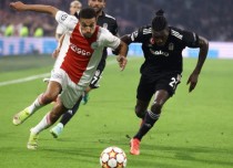 Soi kèo Ajax vs Besiktas, 2h ngày 27/9: Không dễ cho chủ nhà