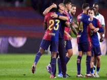 Soi kèo Osasuna vs Barcelona, 2h ngày 29/9: Giông bão ở El Sadar