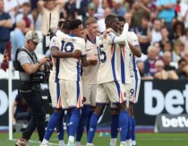 Chelsea đang có phong độ cao ở thời điểm này