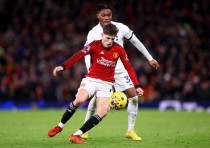 Soi kèo M.U vs Tottenham, 22h30 ngày 29/9: Dấn thân vào hang Quỷ