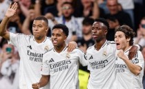 Real Madrid quyết tâm chiến thắng Villarreal. Ảnh: Getty