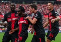 Soi kèo Leverkusen vs Holstein Kiel, 20h30 ngày 5/10: