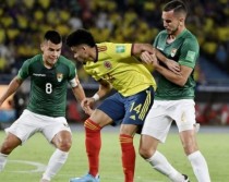 Soi kèo Bolivia vs Colombia, 3h ngày 11/10: Khách không sợ độ cao
