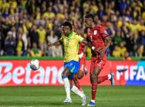 Brazil đang trải qua một cơn khủng hoảng mini