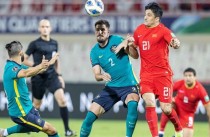 Soi kèo Australia vs Trung Quốc, 16h10 ngày 10/10: Những kẻ cùng khổ