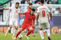 Soi kèo Jordan vs Hàn Quốc, 21h ngày 10/10: Không Son vẫn thắng