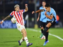 Uruguay đã chia tay huyền thoại Luis Suarez